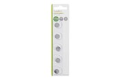 Akut ja Paristot - Nedis BALCR12205BL battery - 5 x CR1220 - Li - BALCR12205BL