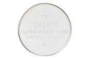 Akut ja Paristot - Nedis BALCR16205BL battery - 5 x CR1620 - Li - BALCR16205BL