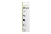 Akut ja Paristot - Nedis BALCR16325BL battery - 5 x CR1632 - Li - BALCR16325BL