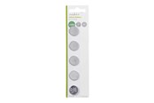 Akut ja Paristot - Nedis BALCR20255BL battery - 5 x CR2025 - Li - BALCR20255BL