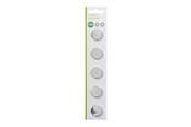 Akut ja Paristot - Nedis BALCR24505BL battery - 5 x CR2450 - Li - BALCR24505BL