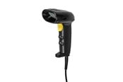 Skannerit - Nedis BSCN2D100BK barcode reader - BSCN2D100BK