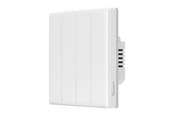 Smart Home - Älykoti - Sonoff TX T5 4C (4-channel) Wi-Fi smart touch wall switch. - T5-4C-86