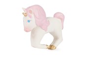 Vauva- ja taaperolelut - oli and carol Stacy the Unicorn Baby Teether - OC8999