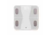 Henkilövaa'at - Nedis Älyvaaka SmartLife Personal Scale | Bluetooth® | BMI / BMR - BTHPS11WT