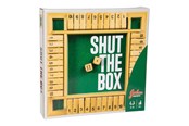 Lautapelit - Hisab Joker Shut the Box - 93165