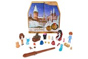 Pienet lahjat lapsille - Wizarding World Harry Potter Advent Calendar with Magic Wand (2023) - 6067358