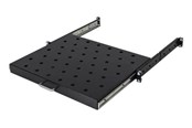 Räkit - Rack - TOTEN Pull-Out Shelf for G-Series - 982800201