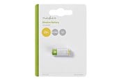 Akut ja Paristot - Nedis BAAK23A1BL battery x 23A - Alkaline - BAAK23A1BL