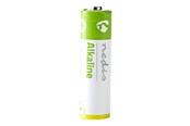 Akut ja Paristot - Nedis BAAKLR620BX battery - 20 x AA type - Alkaline - BAAKLR620BX