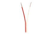 Audiokaapelit - Nedis bulk speaker cable - 100 m - CABR0750TR1000
