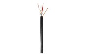 Muut kaapelit - Nedis bulk cable - 100 m - CABR1525BK1000