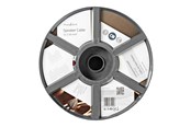 Audiokaapelit - Nedis bulk speaker cable - 100 m - CABR2500BK1000