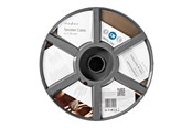 Audiokaapelit - Nedis bulk speaker cable - 100 m - CABR2500TR1000