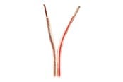Audiokaapelit - Nedis bulk speaker cable - 100 m - CABR4000TR1000