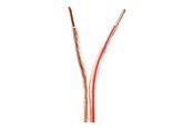 Audiokaapelit - Nedis bulk speaker cable - 15 m - CABR4000TR150