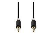 Audiokaapelit - Nedis audio cable - 1 m - CABW22000AT10