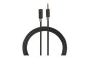 Audiokaapelit - Nedis audio extension cable - 2 m - CABW22050AT20
