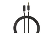 Audiokaapelit - Nedis audio extension cable - 3 m - CABW22050AT30
