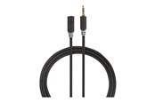 Audiokaapelit - Nedis audio extension cable - 5 m - CABW22050AT50