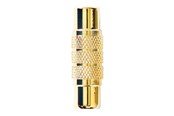 Audiokaapelit - Nedis audio coupler - CABW24950AT