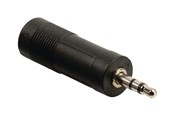 Audiokaapelit - Nedis audio adaptor - CAGB22935BK
