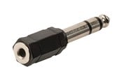 Audiokaapelit - Nedis audio adaptor - CAGB23930BK