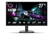 Näyttö - 27" Cooler Master GA2711 - 2560x1440 - 100Hz - IPS - CMI-GA2711-EU