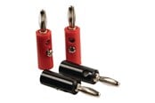 Audiokaapelit - Nedis audio connector kit - CAGB26900VA