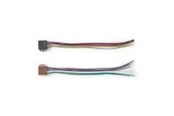 Muut kaapelit - Nedis ISO Adapter Cable | ISO compatibility: Standard - CAGBISOSTANDVA