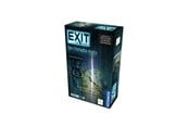 Lautapelit - Spilbræt EXIT 1: Den forladte Hytte (DA) - LPFI117
