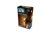 Lautapelit - Spilbræt EXIT 3: Faraos Gravkammer (DA) - LPFI118