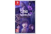 Pelit - Emio - The Smiling Man: Famicom Detective Club - Nintendo Switch - 0045496512248