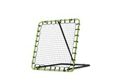 Jalkapallo ja pallopelit - EXIT - Tempo Multisport Rebounder 120x120cm - Green/Black - 43.20.12.00