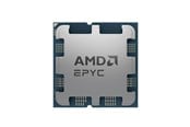 CPU - AMD EPYC 4584PX - Tray CPU - 16 ydintä - 4.2 GHz - AMD AM5 - Bulk (Ilman jäähdytintä) - 100-000001481