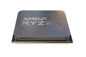 CPU - AMD Ryzen 7 5700X / 3.4 GHz processor CPU - 8 ydintä - 3.4 GHz - AMD AM4 - 100-100000926SPK