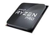 CPU - AMD Ryzen 7 Pro 4750G / 3.6 GHz processor - OEM CPU - 8 ydintä - 3.6 GHz - AMD AM4 - Bulk (Ilman jäähdytintä) - 100-000000145