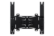 Seinäkiinnitys, AV-kiinnikkeet & AV-kalusteet - Samsung WMN4277FEX mounting kit - for flat panel - Max - recommended for 55" - WMN4277SFXEN
