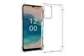 Puhelin - Kannet ja kotelot - Insmat Impact - back cover for mobile phone - 650-1148