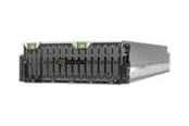 Kiintolevysarjat - Raid - Seagate Exos CORVAULT 4U106 - hard drive array - 2.5 PB - R4106I2500T002