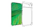 Puhelin - Kannet ja kotelot - Insmat Impact - back cover for mobile phone - 650-1259