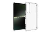 Puhelin - Kannet ja kotelot - Insmat Impact - back cover for mobile phone - 650-1257