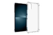 Puhelin - Kannet ja kotelot - Insmat Impact - back cover for mobile phone - 650-1258