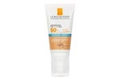 Kasvojen hoito - La Roche-Posay LRP Anthelios UVmune 400 Moisturizing Cream SPF50+ - 3337875797689