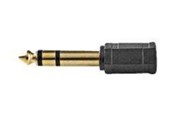 Audiokaapelit - Nedis audio adaptor - CAGP23930BKG