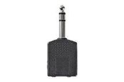 Audiokaapelit - Nedis audio adaptor - CAGP23940BK