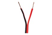 Audiokaapelit - Nedis bulk speaker cable - 100 m - CAGW0750BK1000