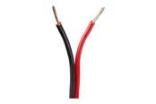 Audiokaapelit - Nedis bulk speaker cable - 100 m - CAGW1500BK1000