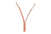 Audiokaapelit - Nedis bulk speaker cable - 100 m - CAGW1500TR1000