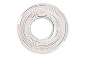 Audiokaapelit - Nedis bulk speaker cable - 100 m - CAGW2500WT1000